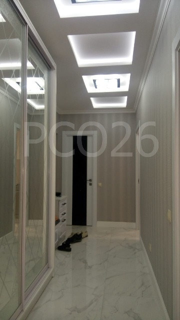 Обложка проекта: Дизайн и ремонт квартиры