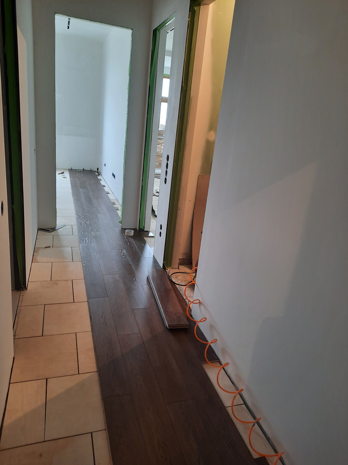 ЖК Русский Дом