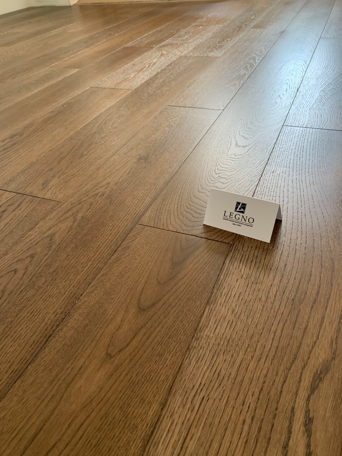 ЖК Русский Дом