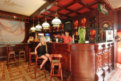 Деревянные изделия