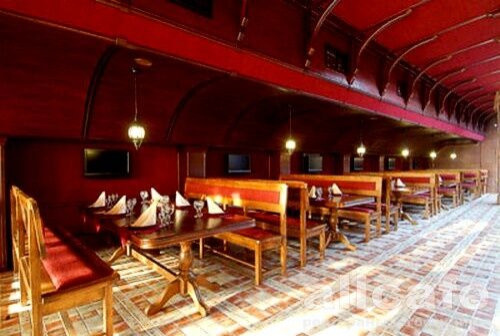 Деревянные изделия