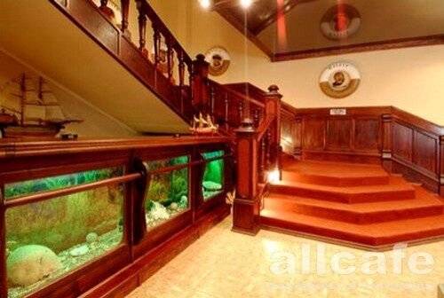 Деревянные изделия