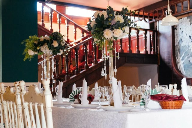 Деревянные изделия