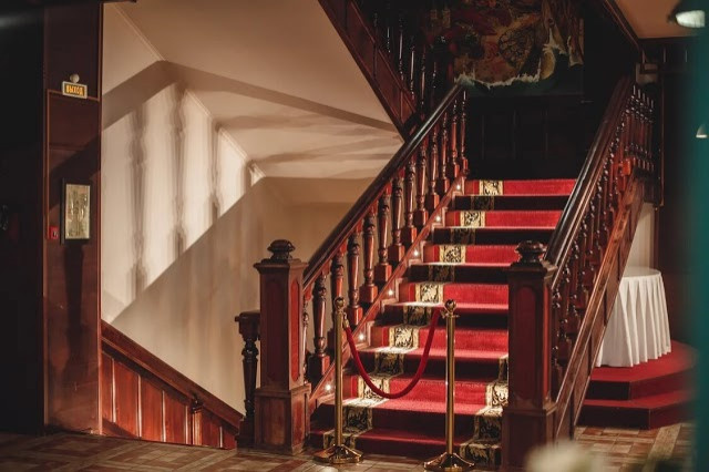 Деревянные изделия