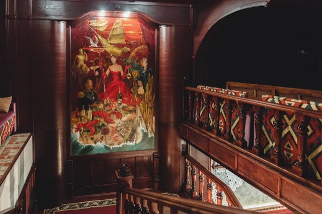 Деревянные изделия