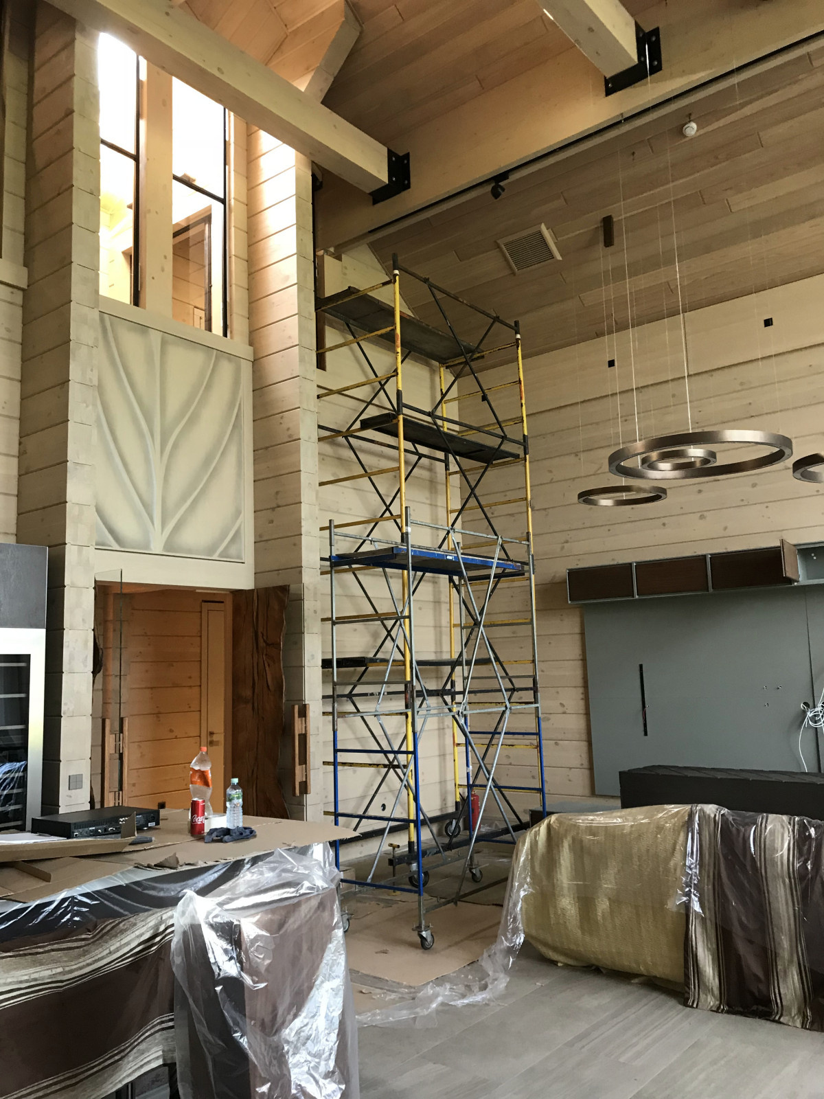 Обложка проекта: Частный дом в Завидово