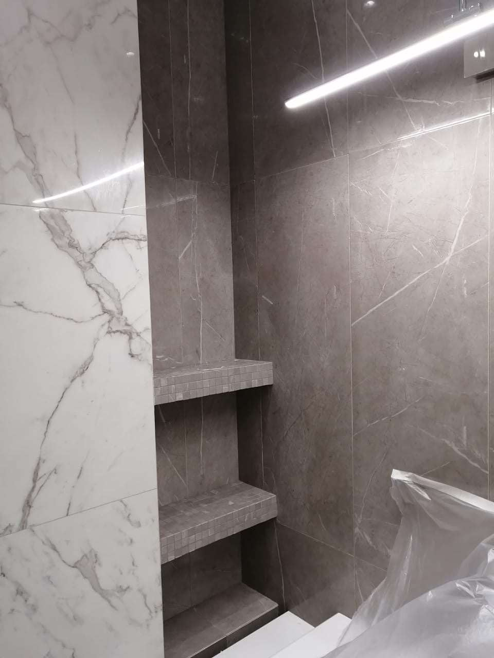 Беговая 5 (120 м/кв)