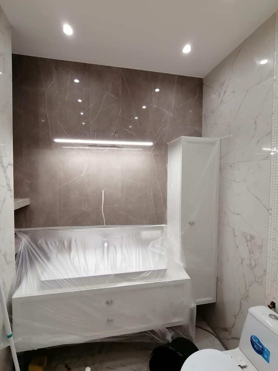 Беговая 5 (120 м/кв)