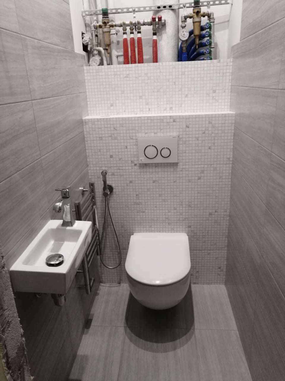 Беговая 5 (120 м/кв)