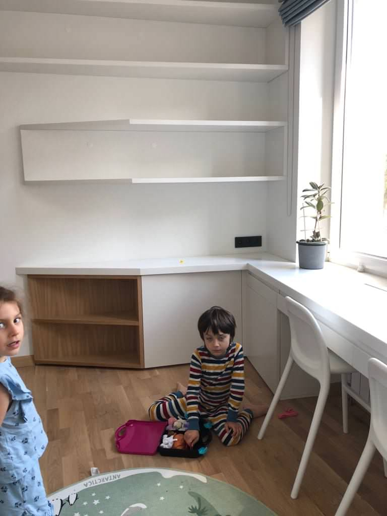 Космическая Скандинавия