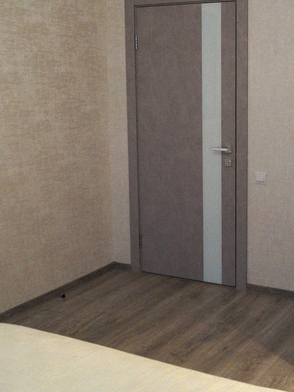 Ремонт квартиры 54м2