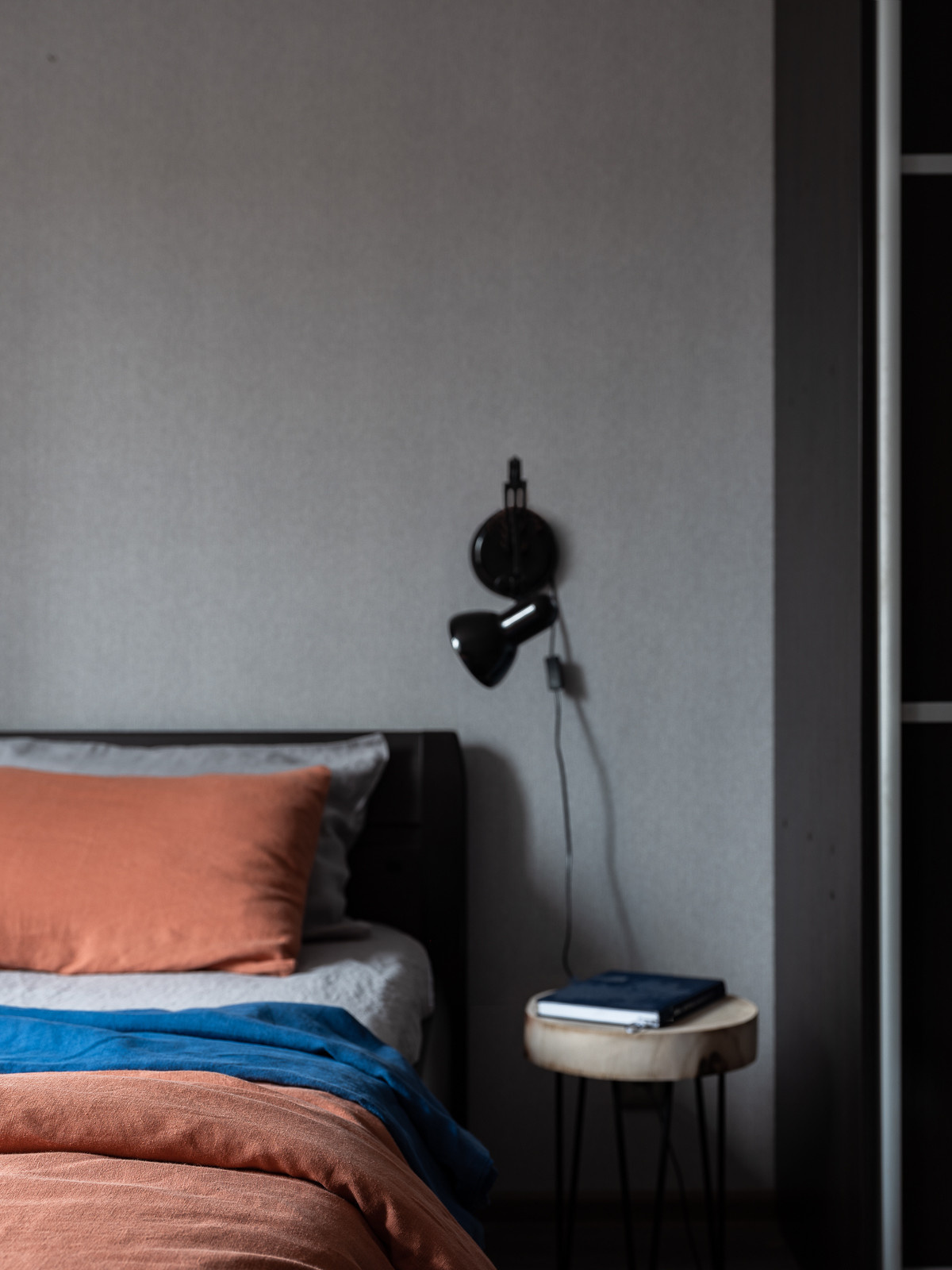 Пространство для кинестетиков