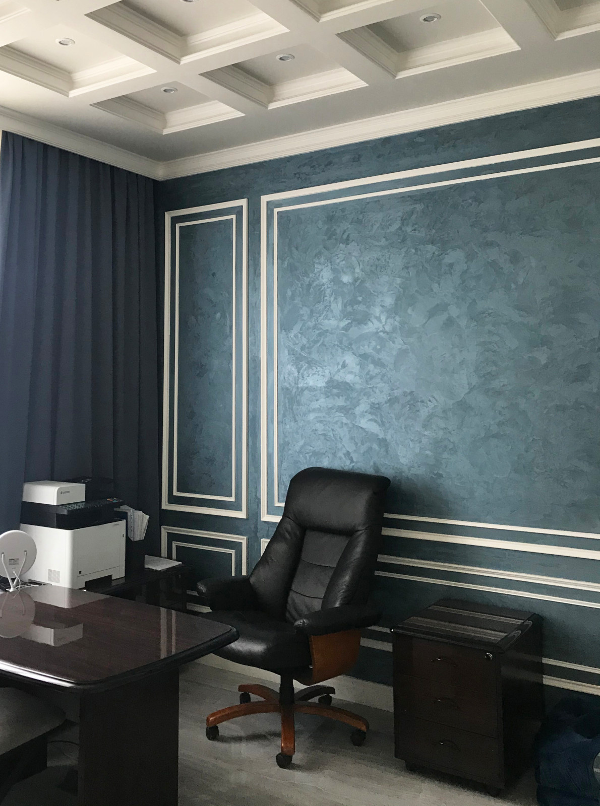 Загородный дом в Истринском районе