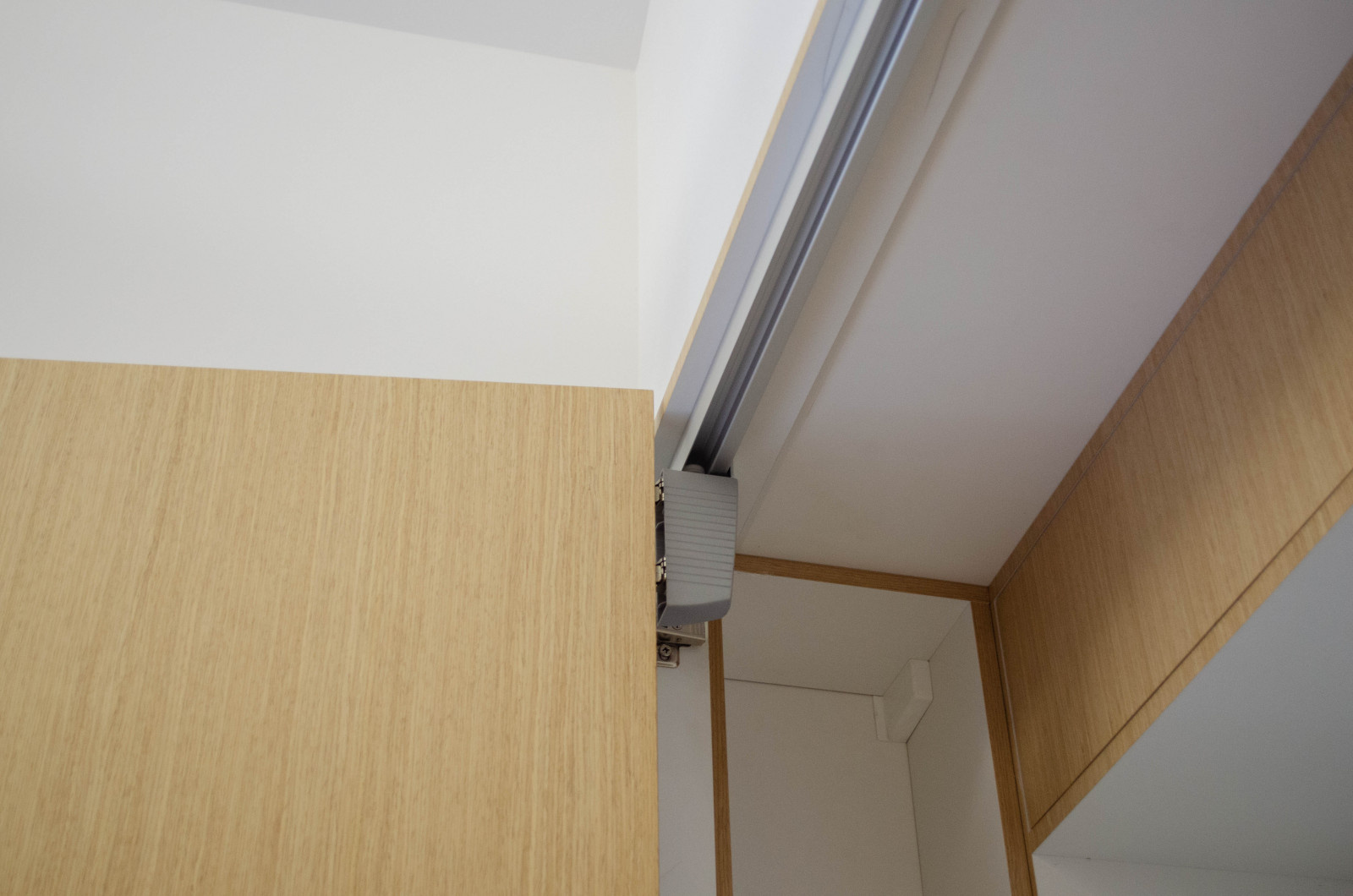 ЖД "Театральный", 77 м2