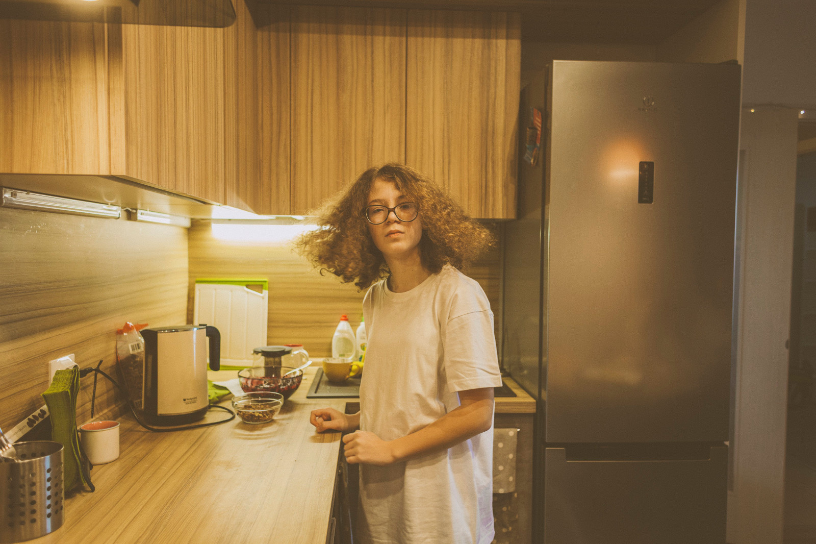 Двухкомнатная квартира 46 кв.м. в Москве