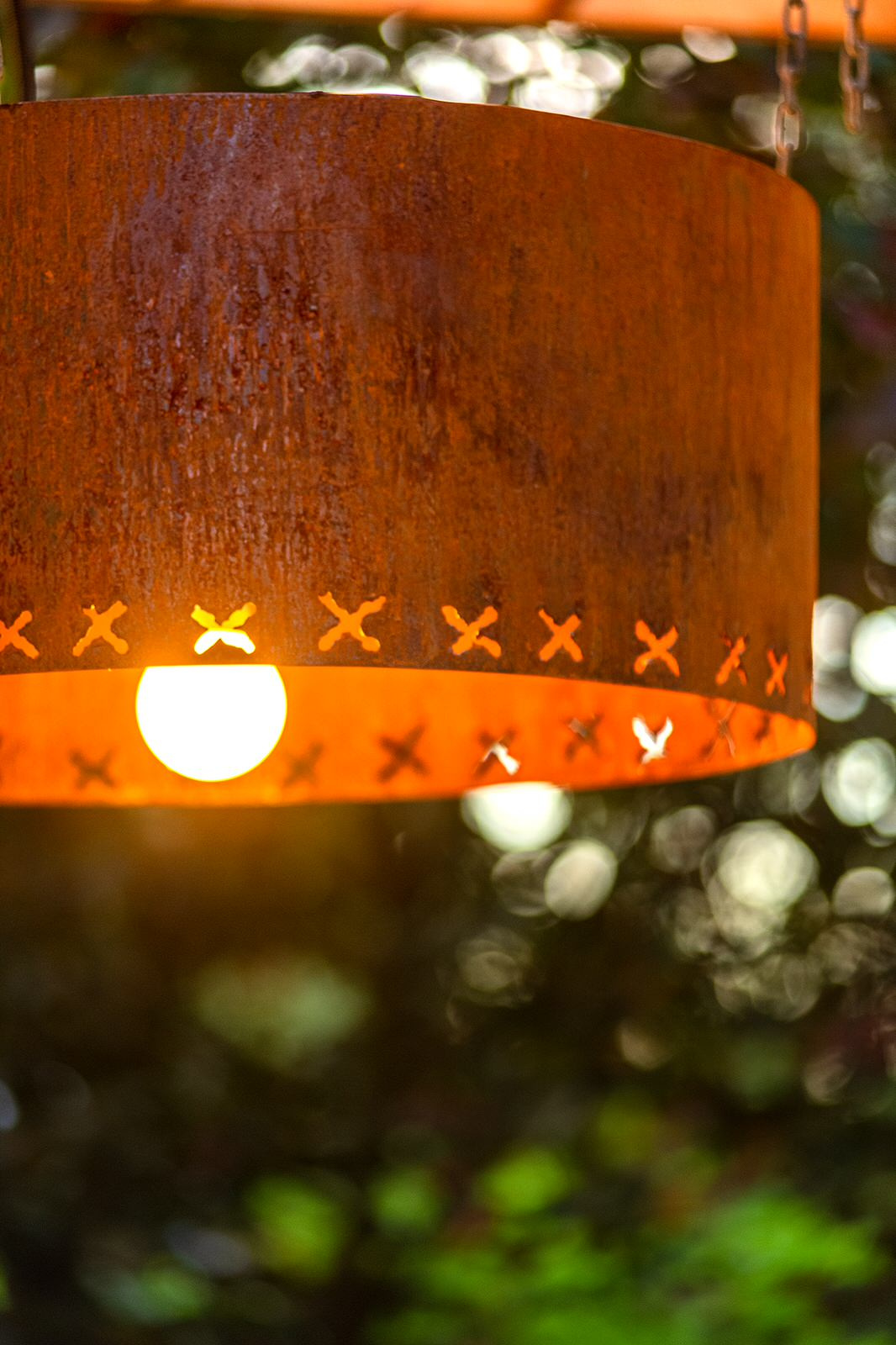 Необычная веранда (и терраса) к Необычному Дому (проект "Фазенда-лайф")