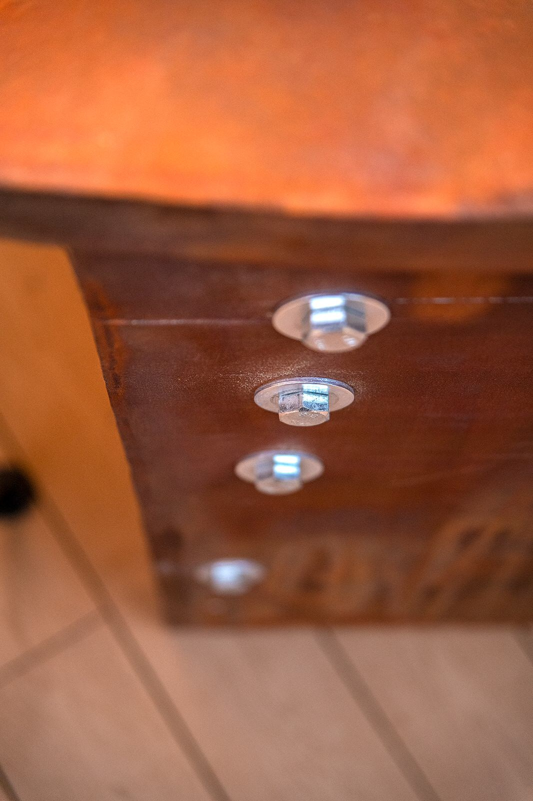 Необычная веранда (и терраса) к Необычному Дому (проект "Фазенда-лайф")