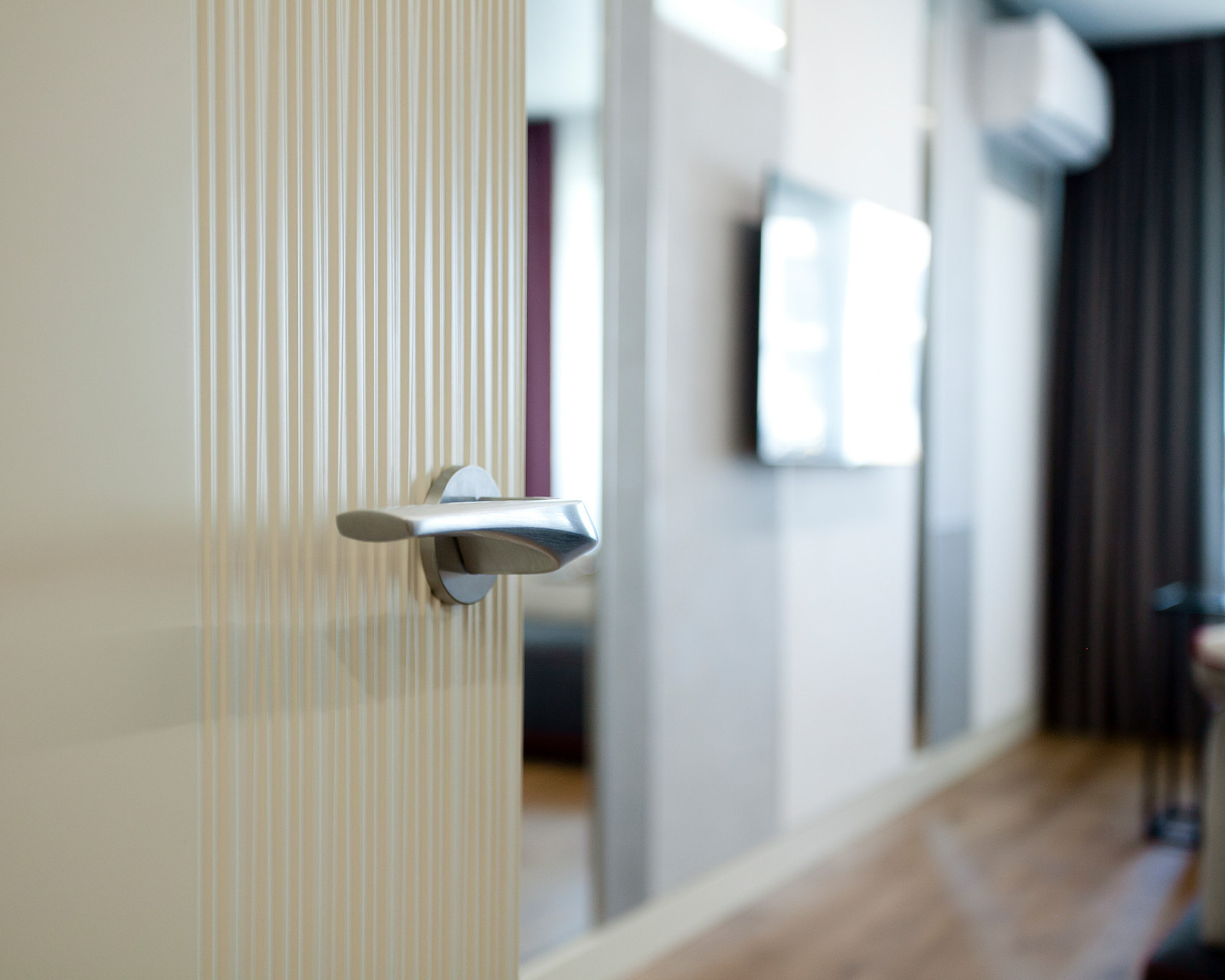 Элегантный современный