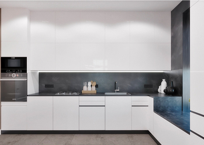 Коттедж общей площадью 250м2