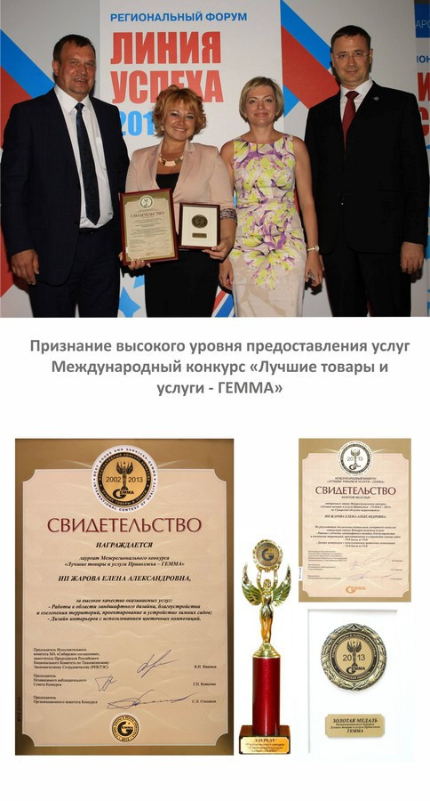 НАШИ ДОСТИЖЕНИЯ