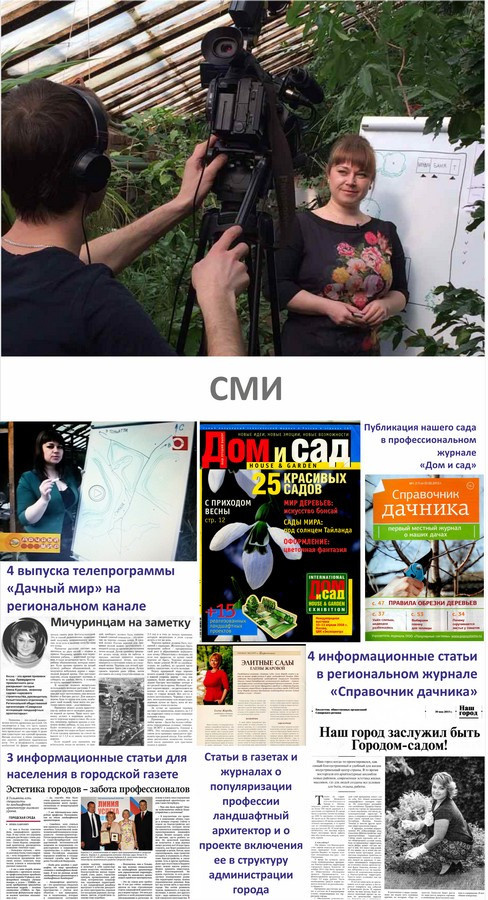 НАШИ ДОСТИЖЕНИЯ