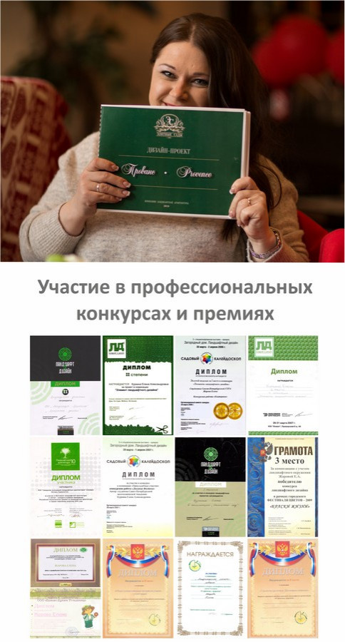 НАШИ ДОСТИЖЕНИЯ