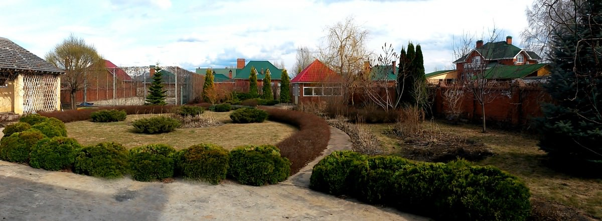 "Северное сияние"