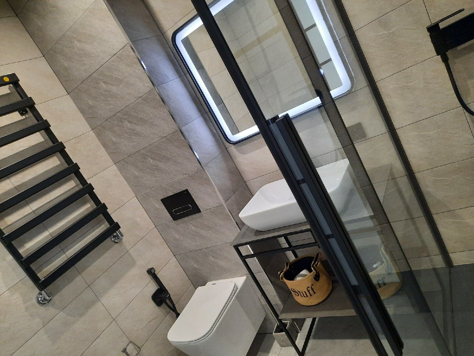 ЖК "Соловьи"