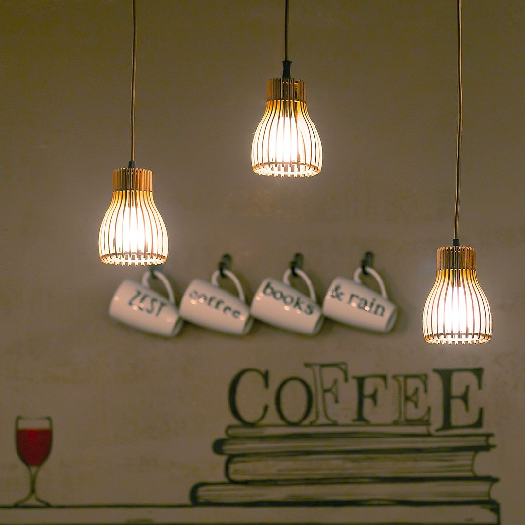 Обложка проекта: КАФЕ «ZEST»