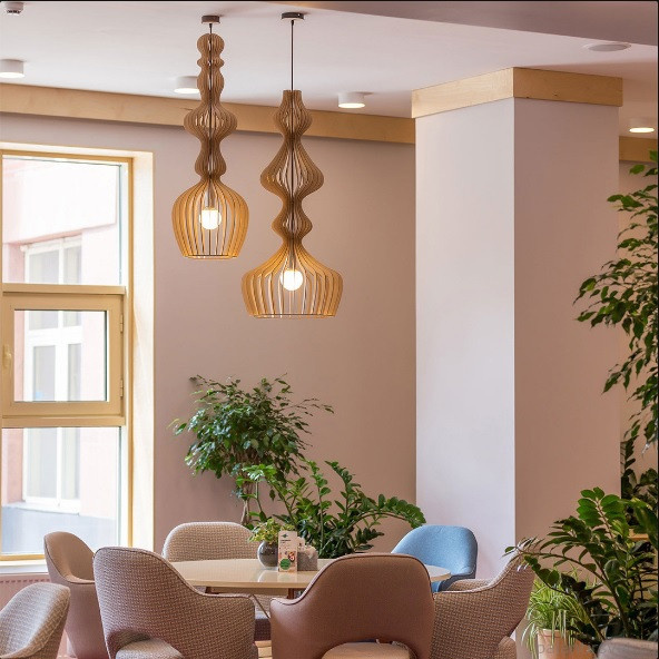 кафе "МАТРЕШКА"