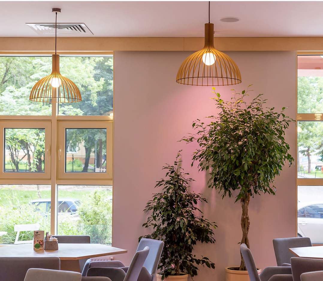 кафе "МАТРЕШКА"