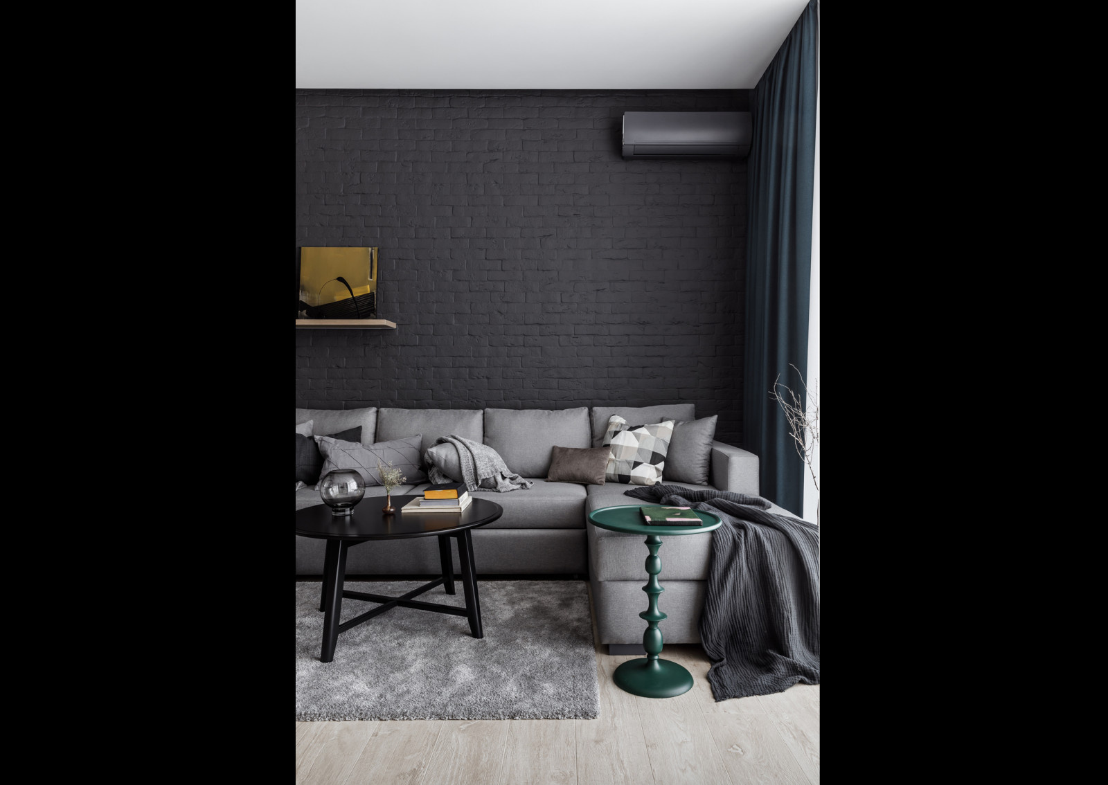 Эквилибриум (фото)