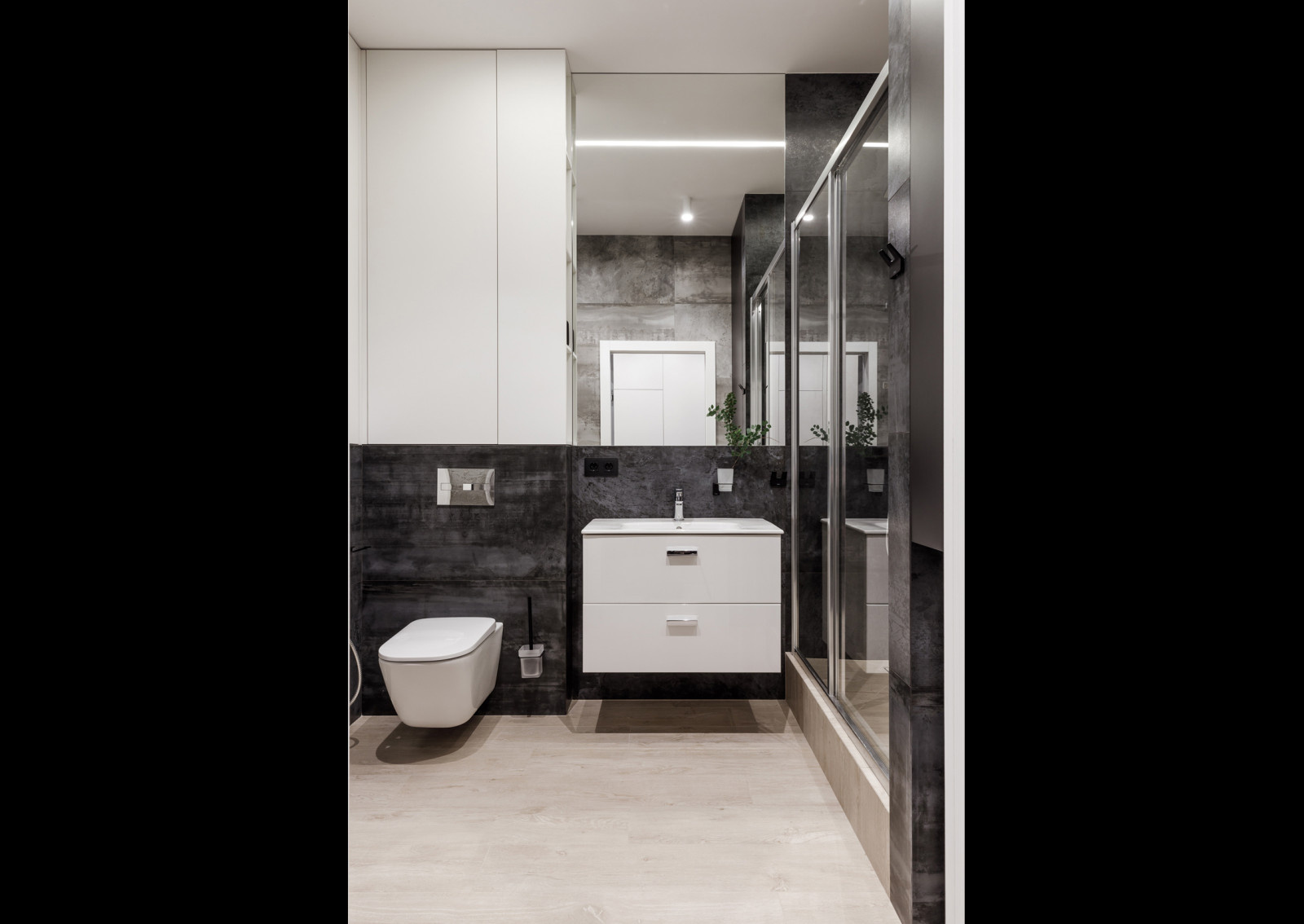 Эквилибриум (фото)