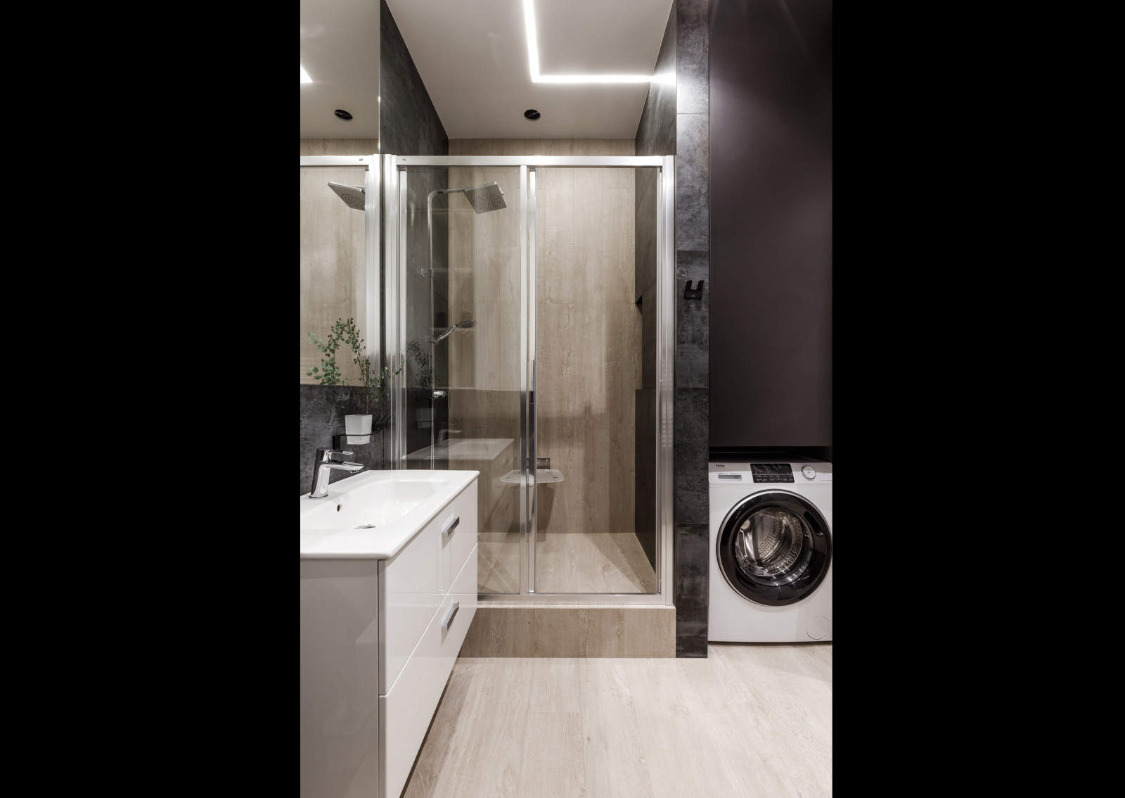 Эквилибриум (фото)