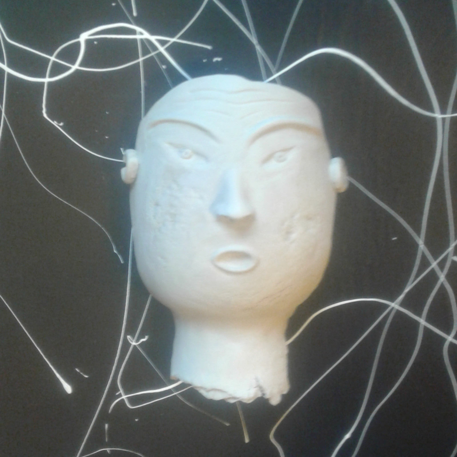 Скульптурные изделия