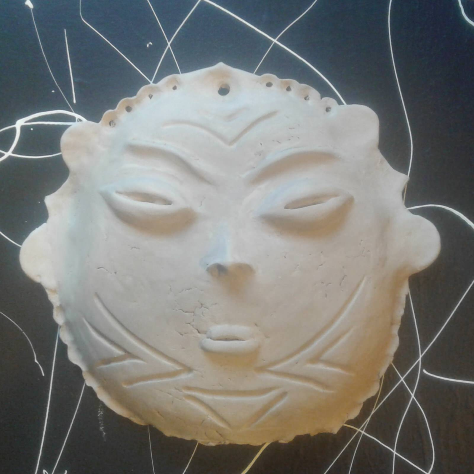 Скульптурные изделия