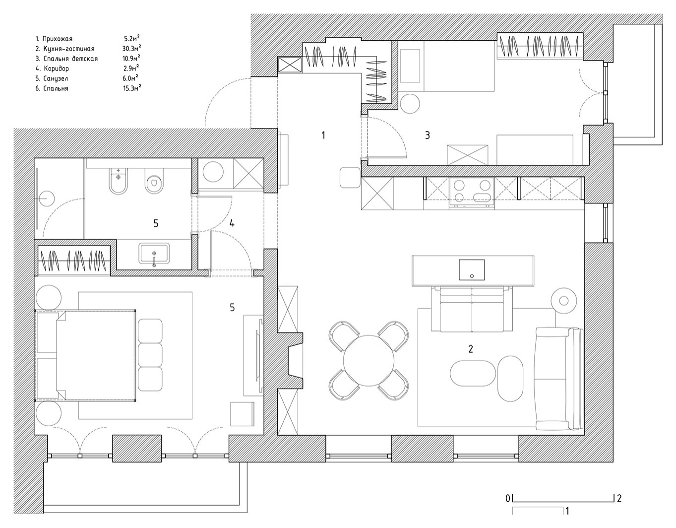 Квартира на удице Шелковичная,Киев