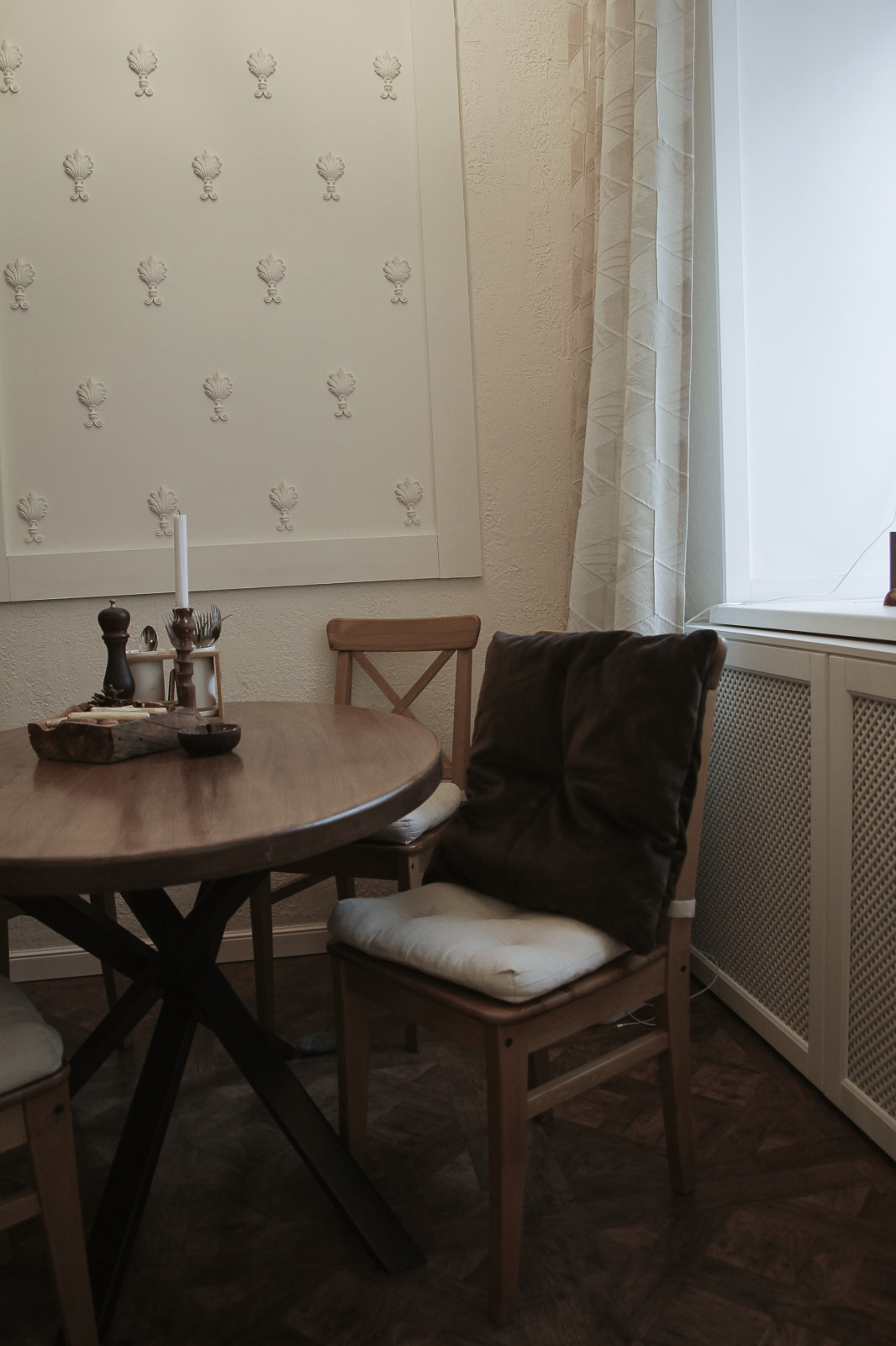 В сердце Старого Города.