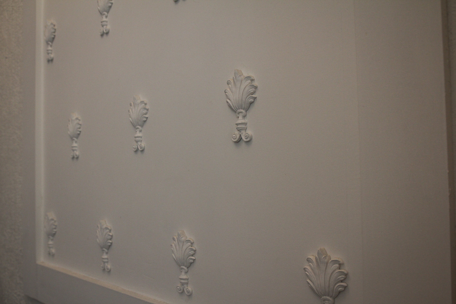 В сердце Старого Города.