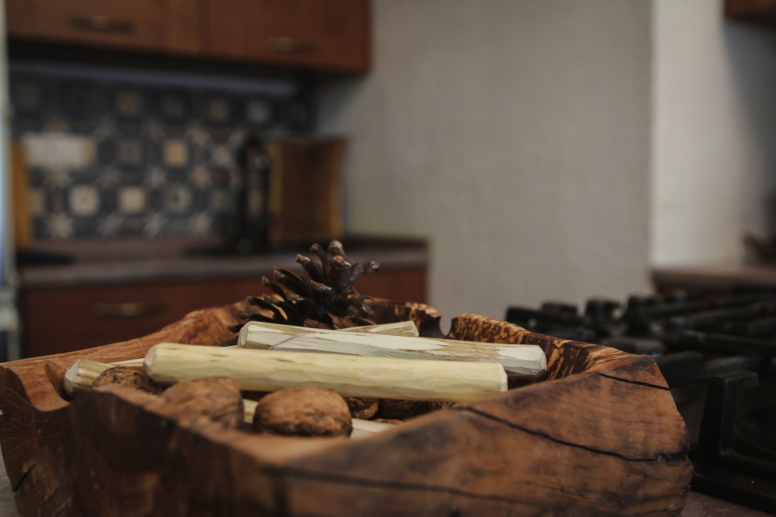 В сердце Старого Города.