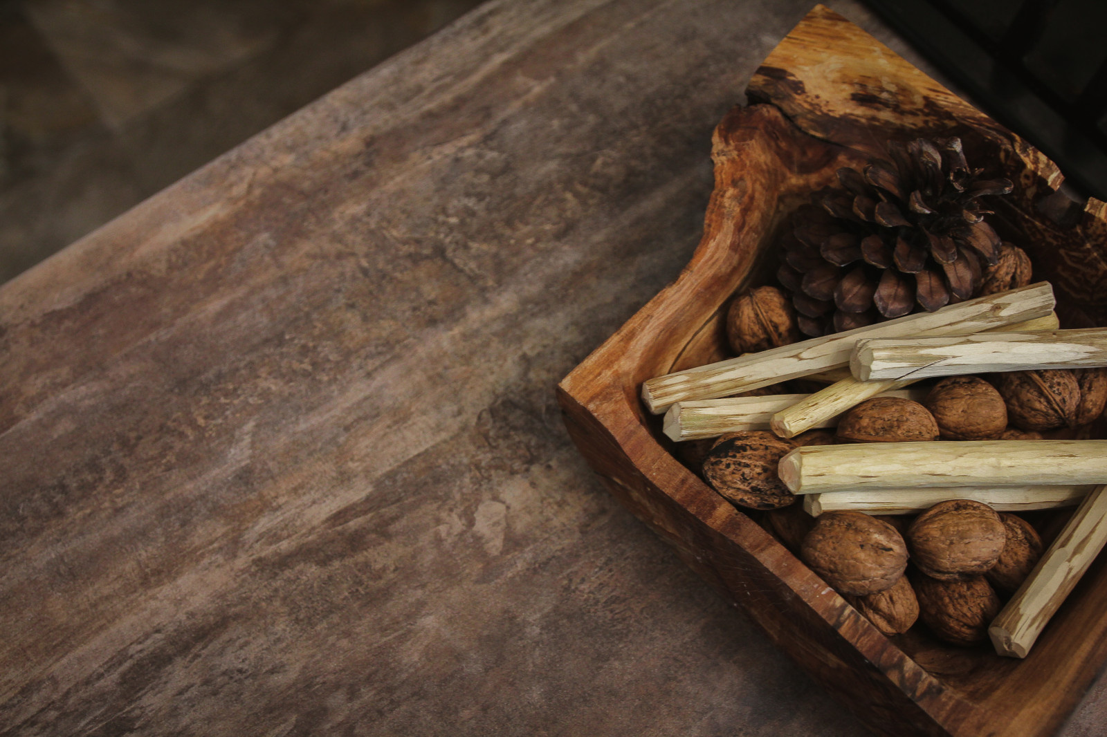 В сердце Старого Города.