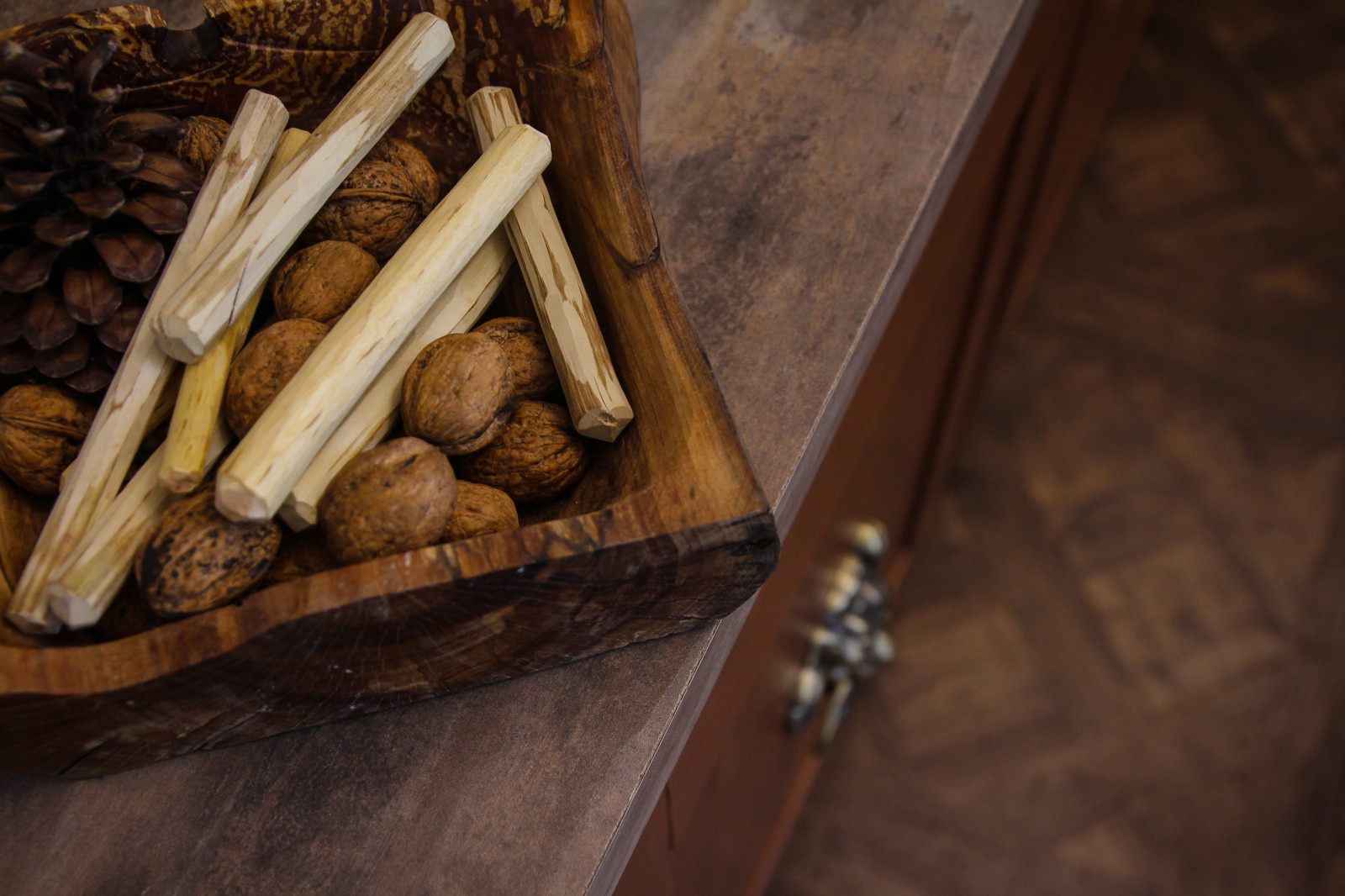 В сердце Старого Города.