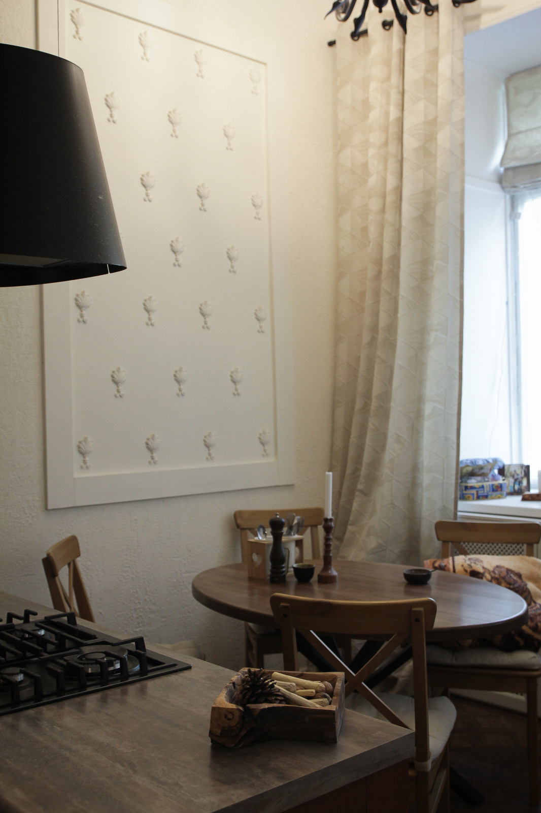 В сердце Старого Города.