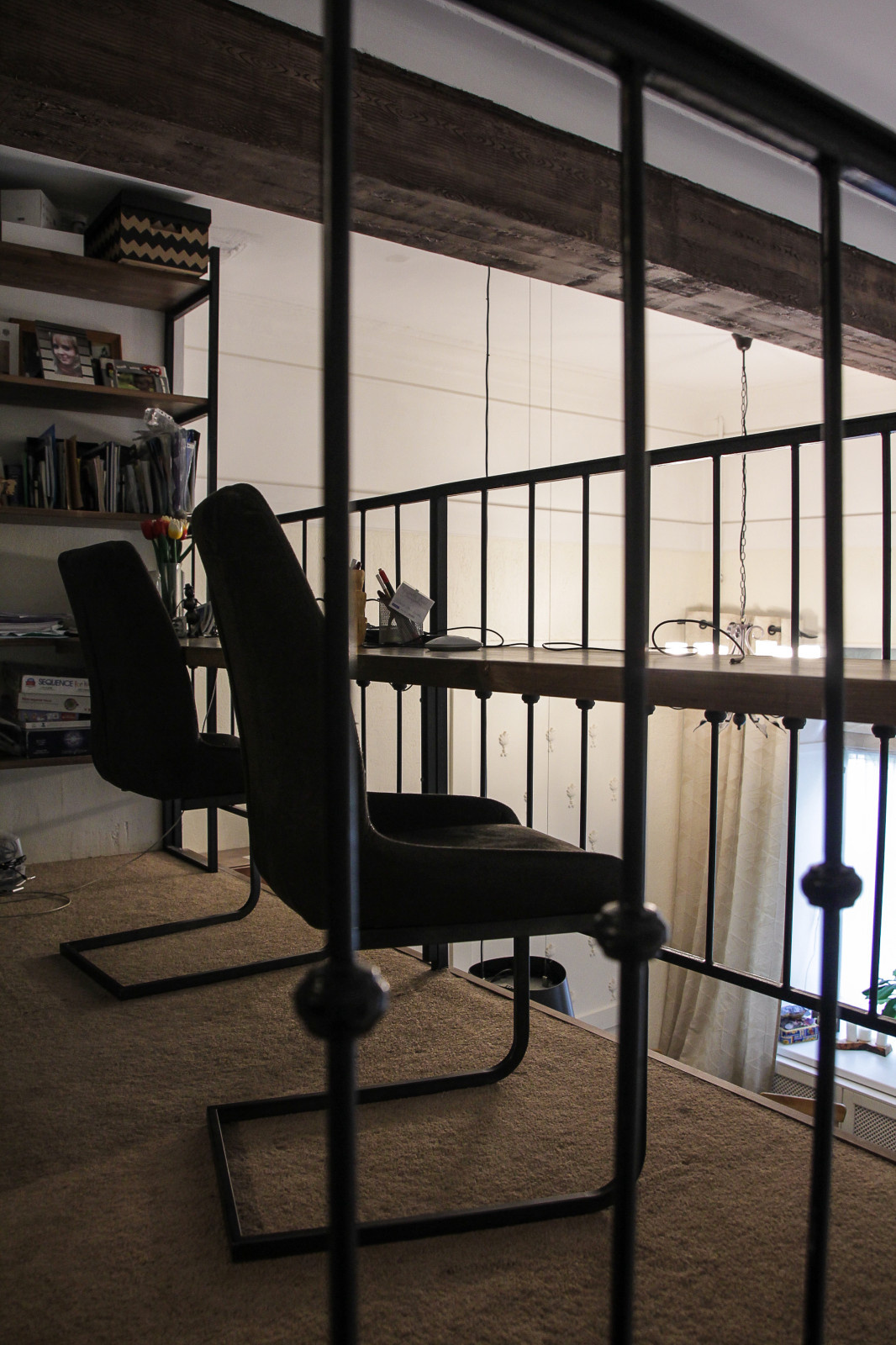 В сердце Старого Города.