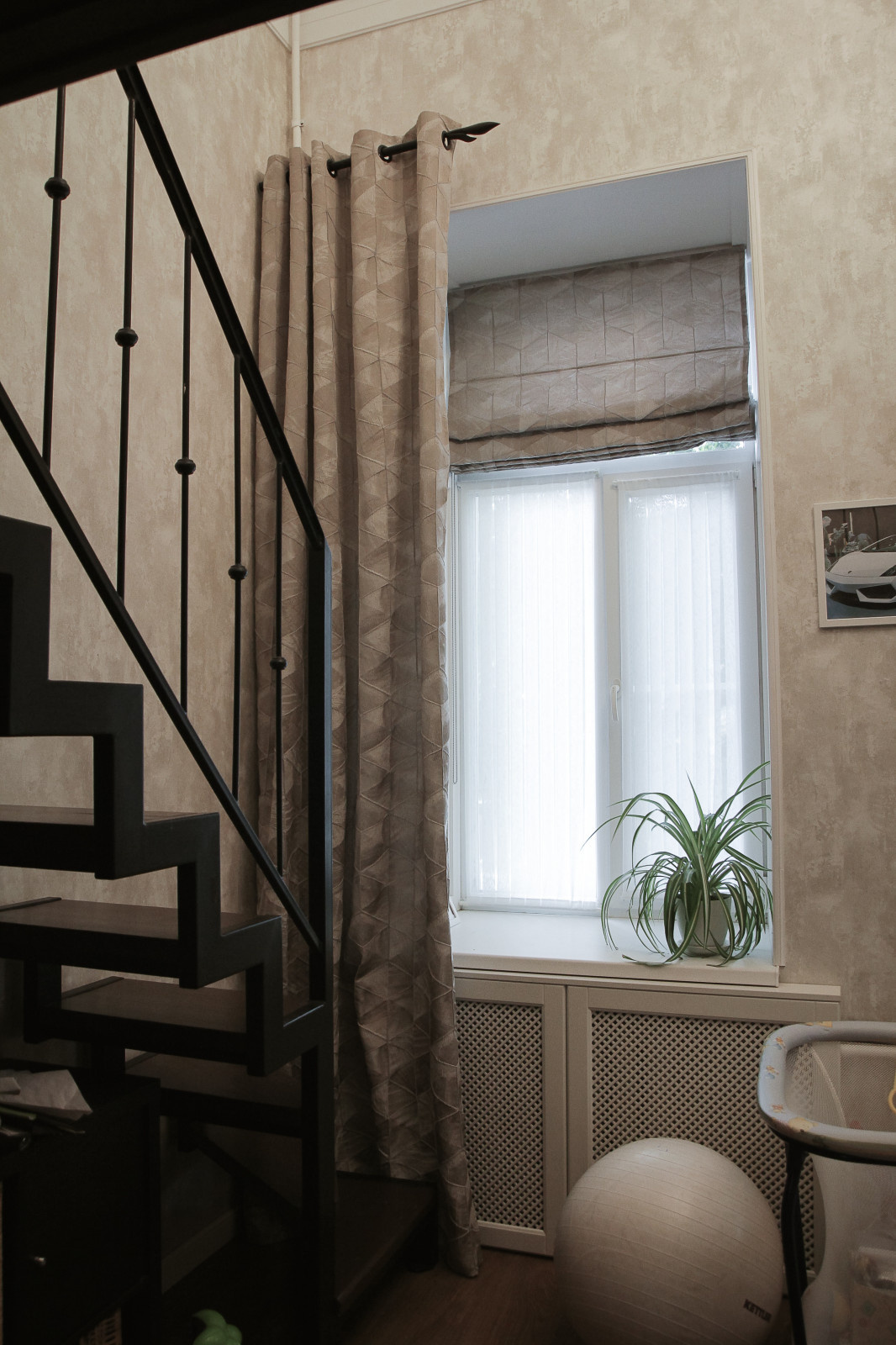 В сердце Старого Города.