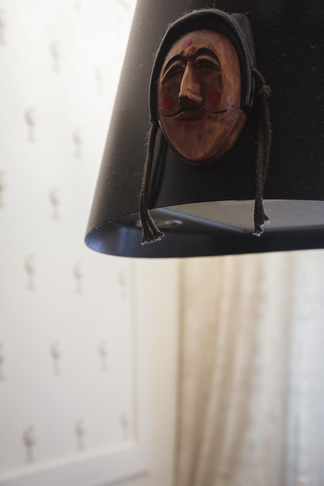 В сердце Старого Города.