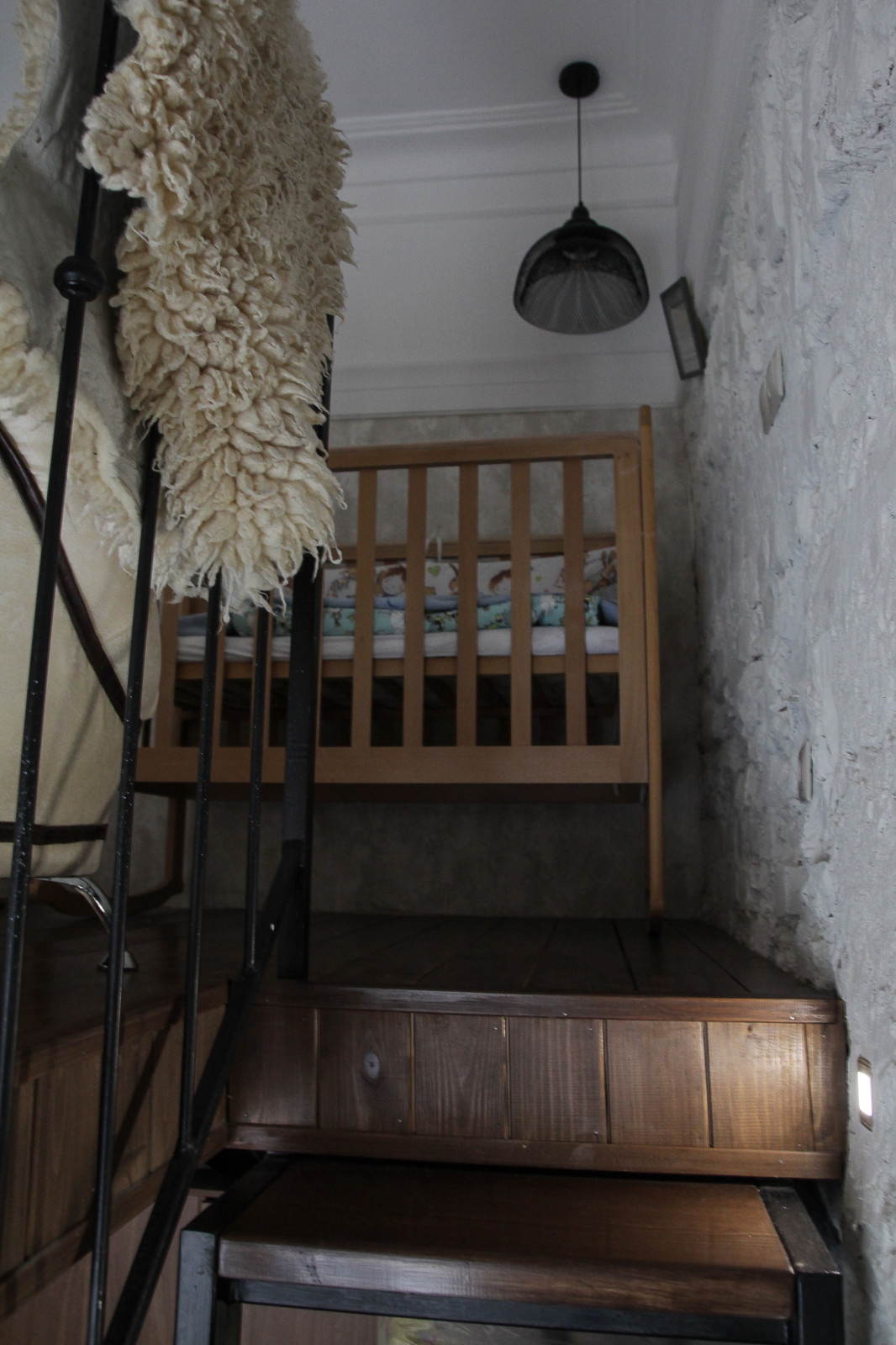 В сердце Старого Города.