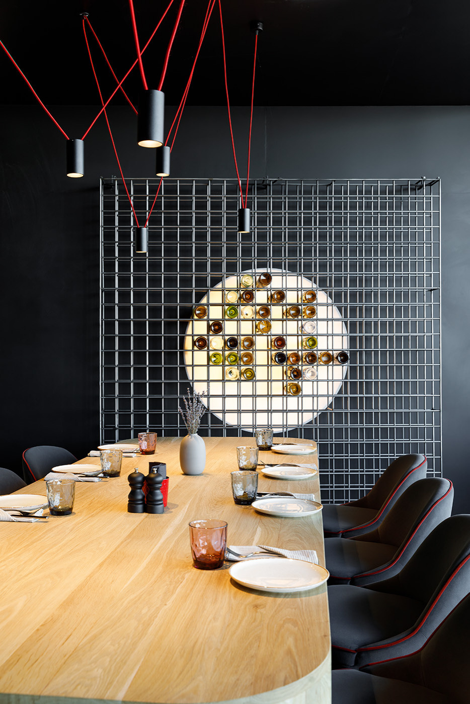 Ресторан Kristof