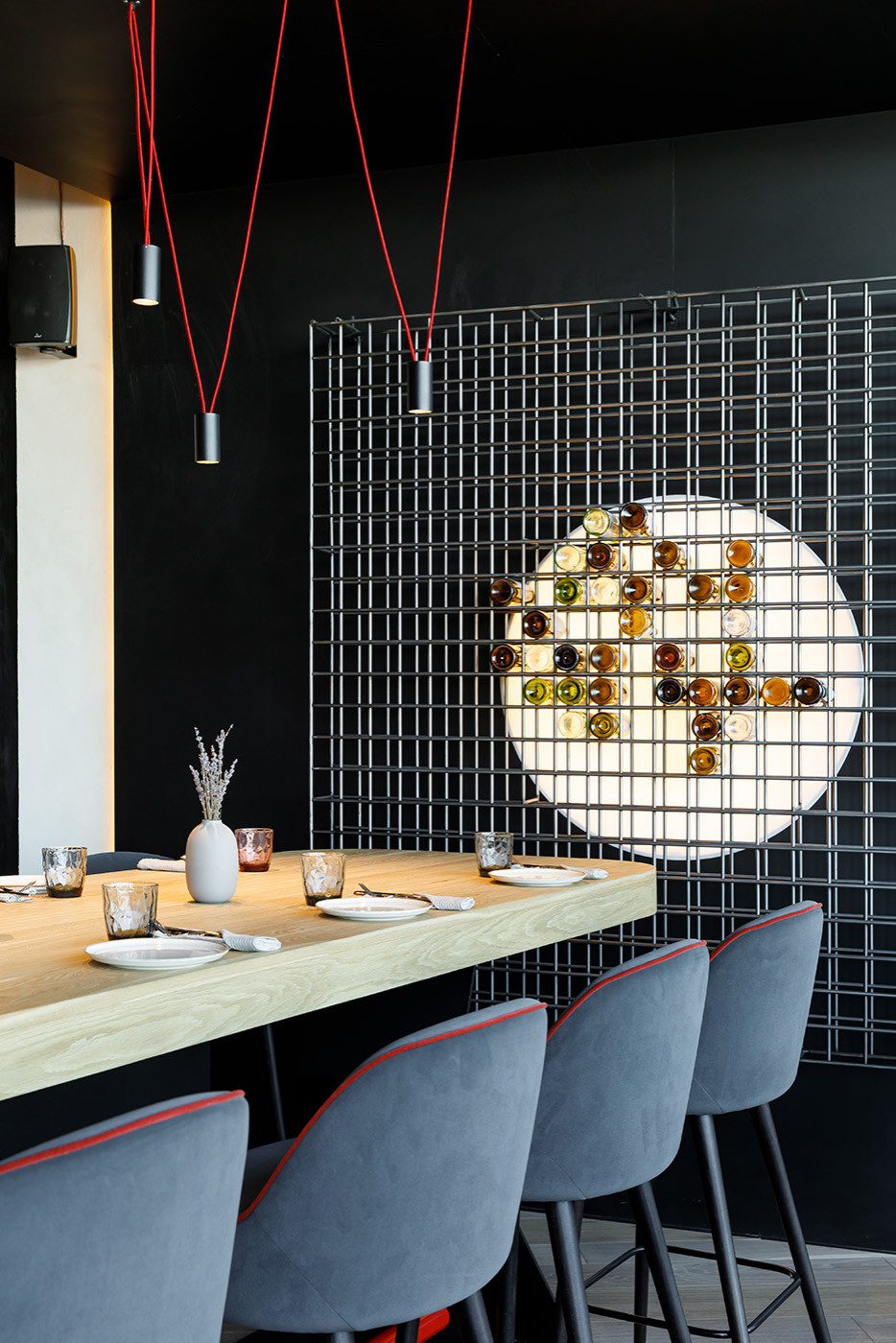 Ресторан Kristof