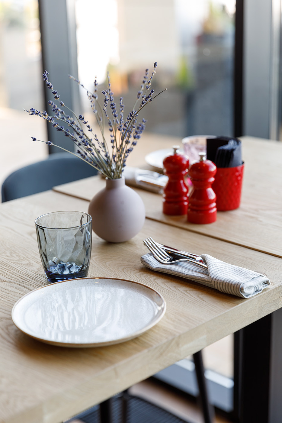 Ресторан Kristof